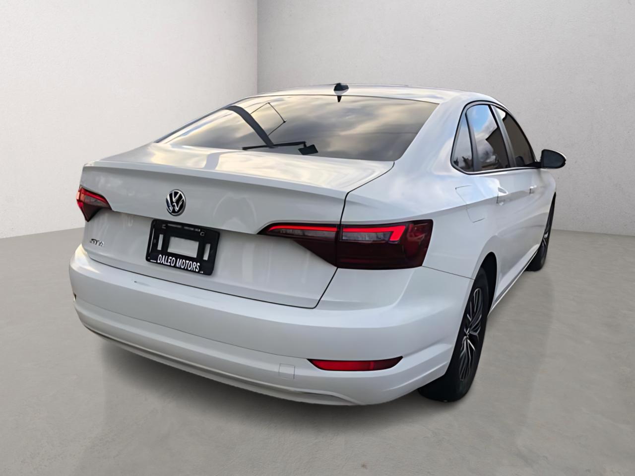 2020 Volkswagen Jetta Highline / MOONROOF / H.SEAST / B.CAM / LEATHER Photo23