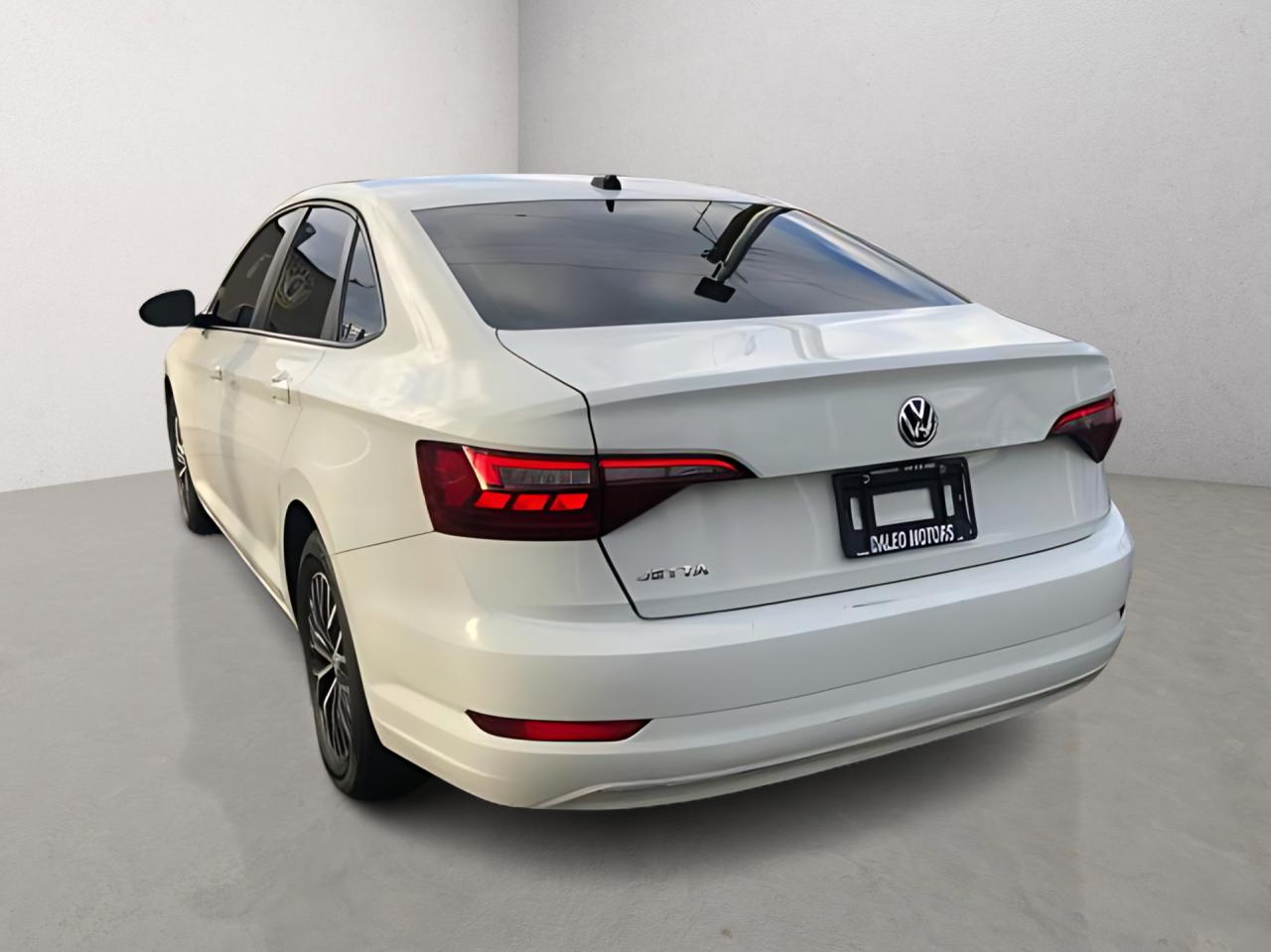 2020 Volkswagen Jetta Highline / MOONROOF / H.SEAST / B.CAM / LEATHER Photo22