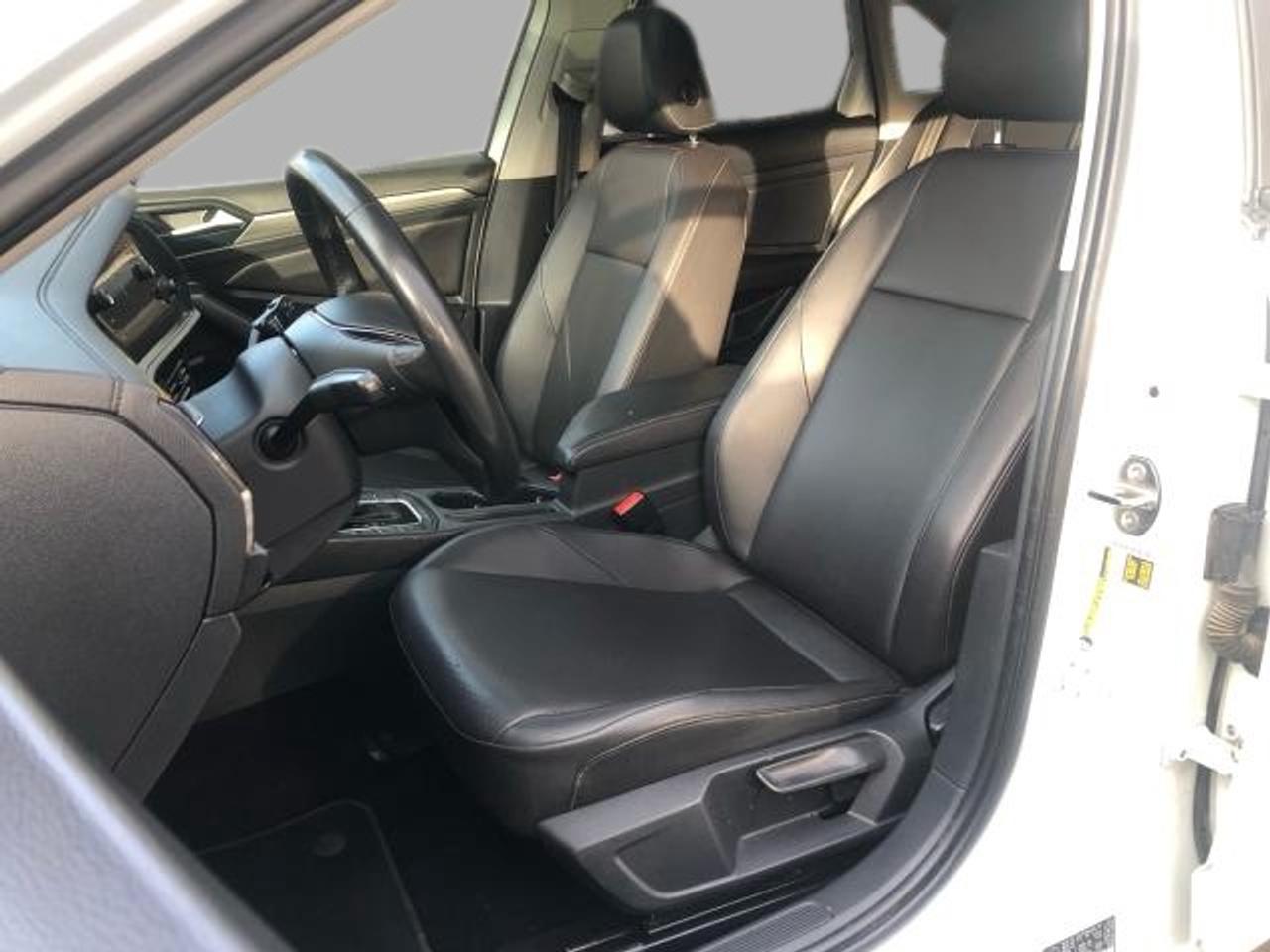2020 Volkswagen Jetta Highline / MOONROOF / H.SEAST / B.CAM / LEATHER Photo9