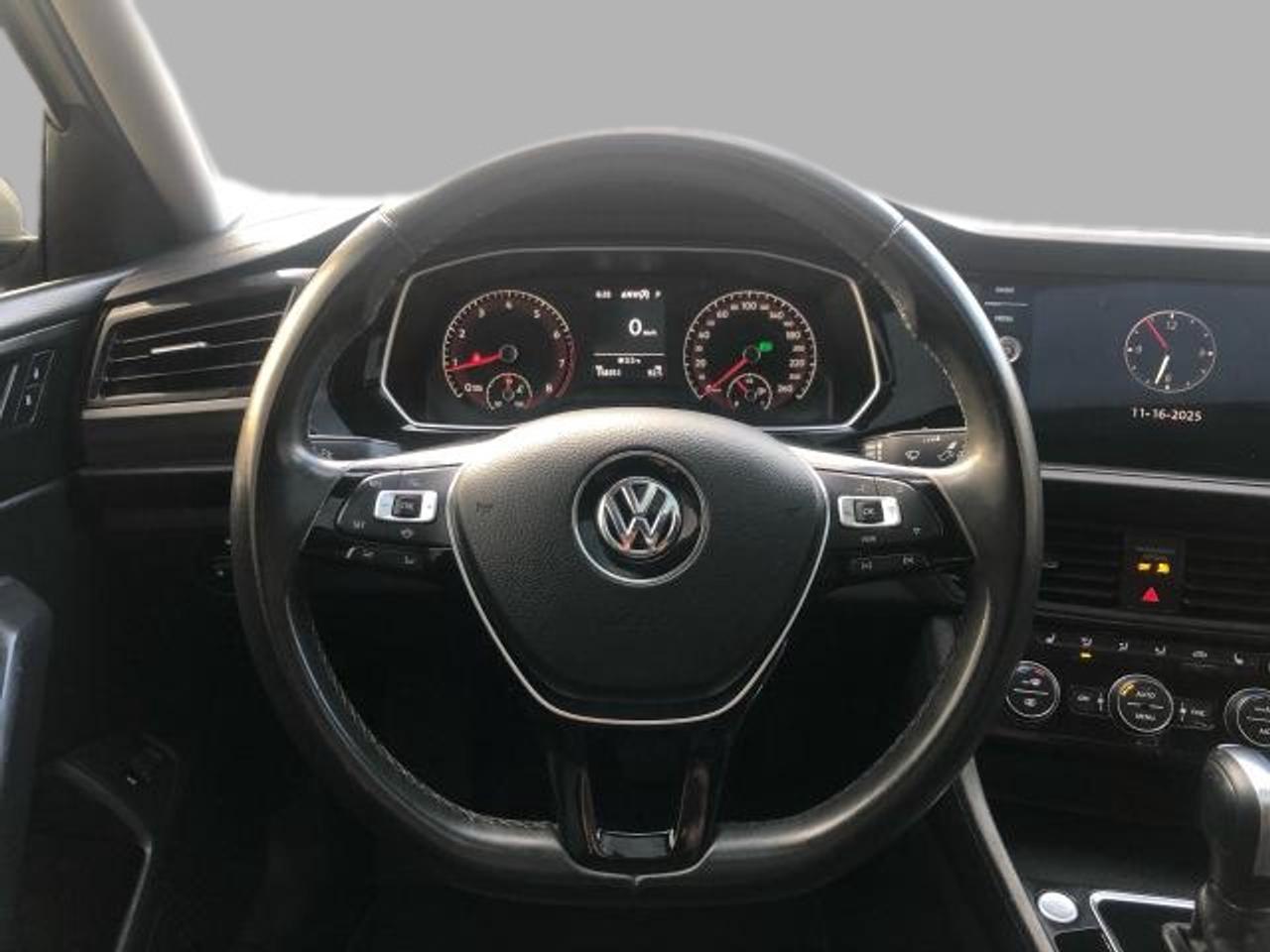 2020 Volkswagen Jetta Highline / MOONROOF / H.SEAST / B.CAM / LEATHER Photo31