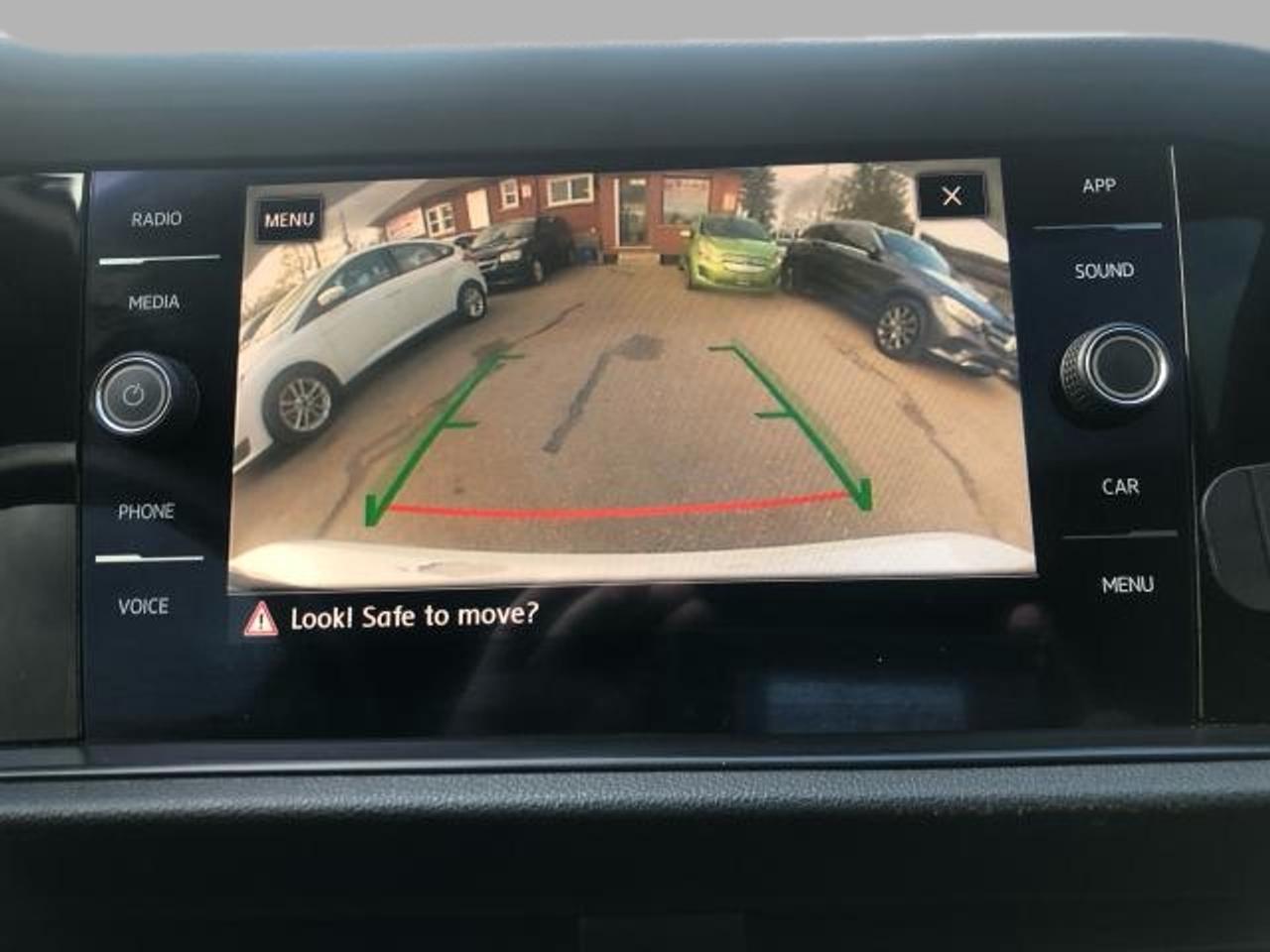 2020 Volkswagen Jetta Highline / MOONROOF / H.SEAST / B.CAM / LEATHER Photo17