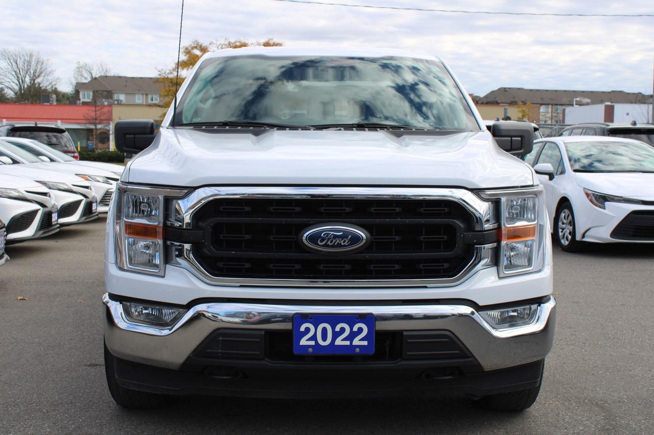 2022 Ford F-150 XL - Photo #2