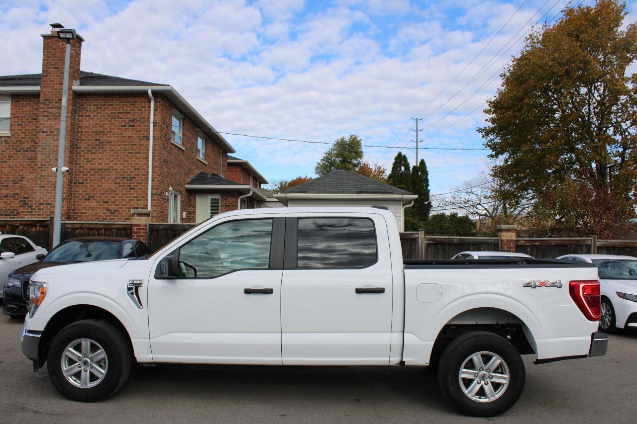 2022 Ford F-150 XL Photo2