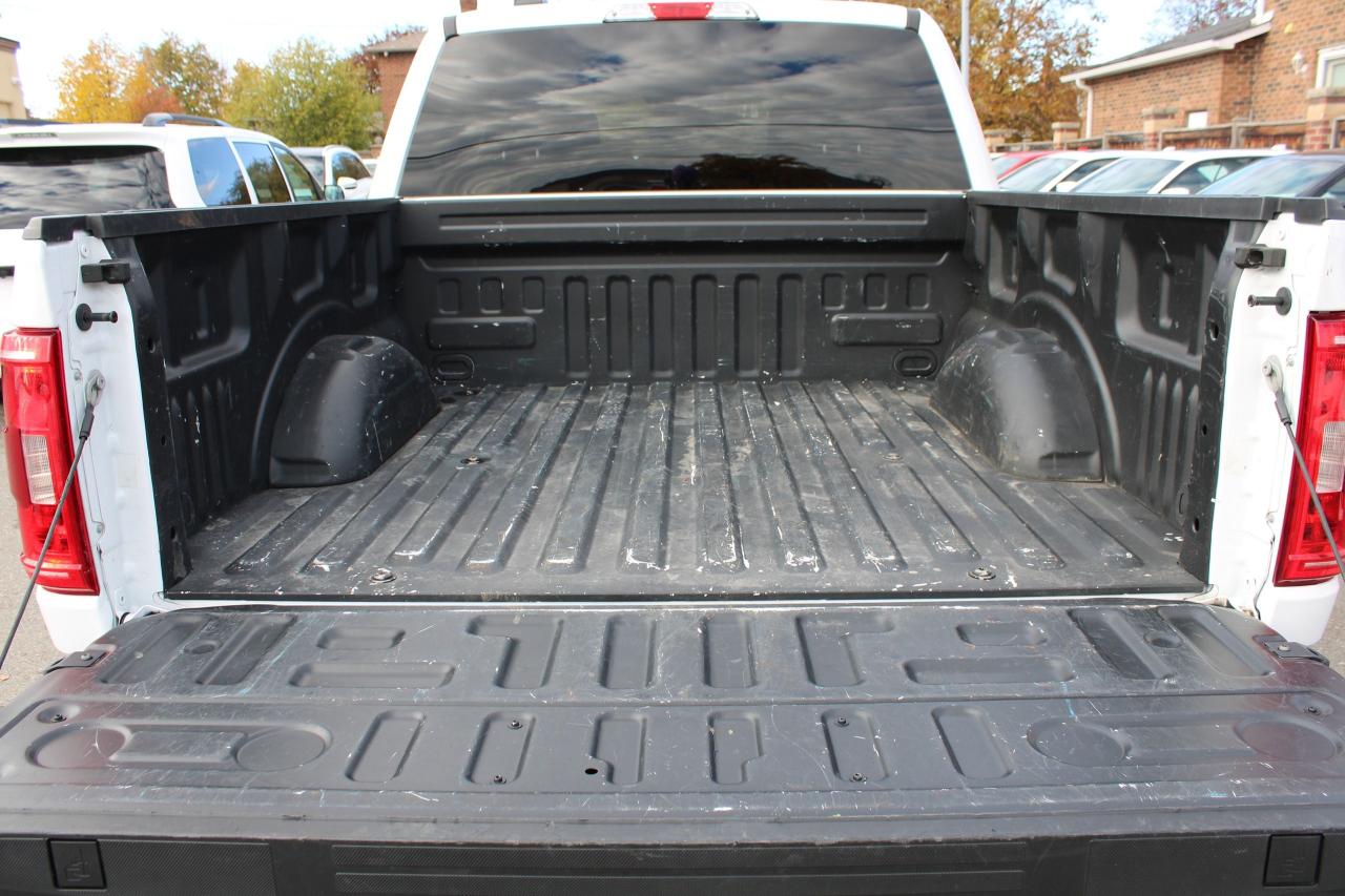 2022 Ford F-150 XL - Photo #6