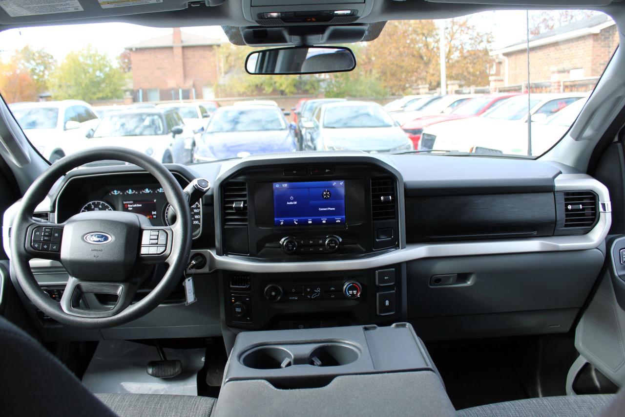 2022 Ford F-150 XL - Photo #7