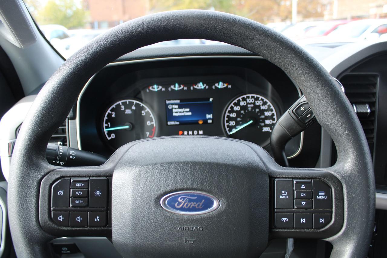 2022 Ford F-150 XL - Photo #8