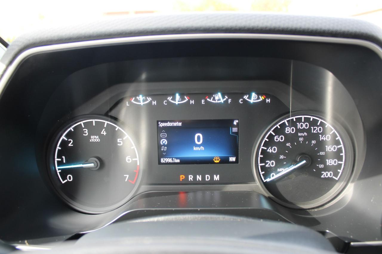 2022 Ford F-150 XL - Photo #11