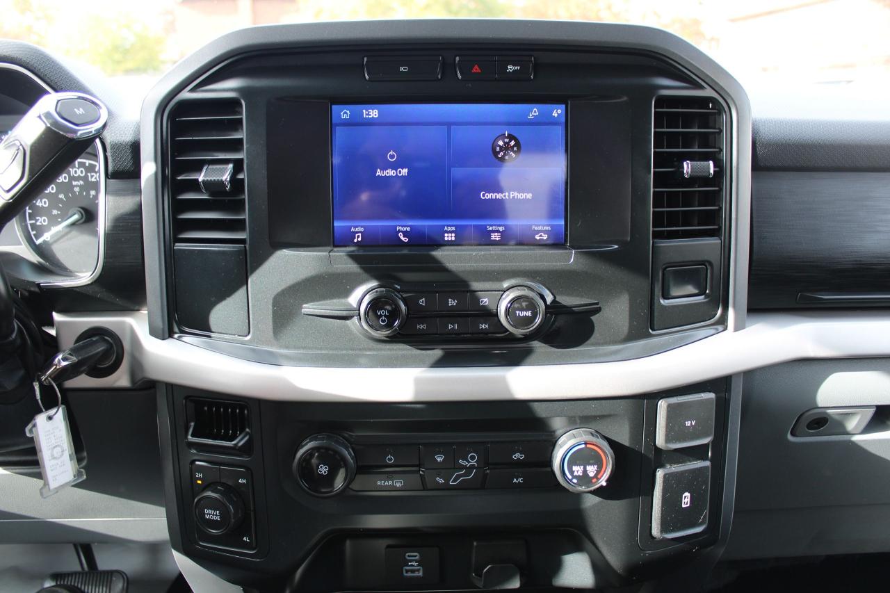 2022 Ford F-150 XL - Photo #12