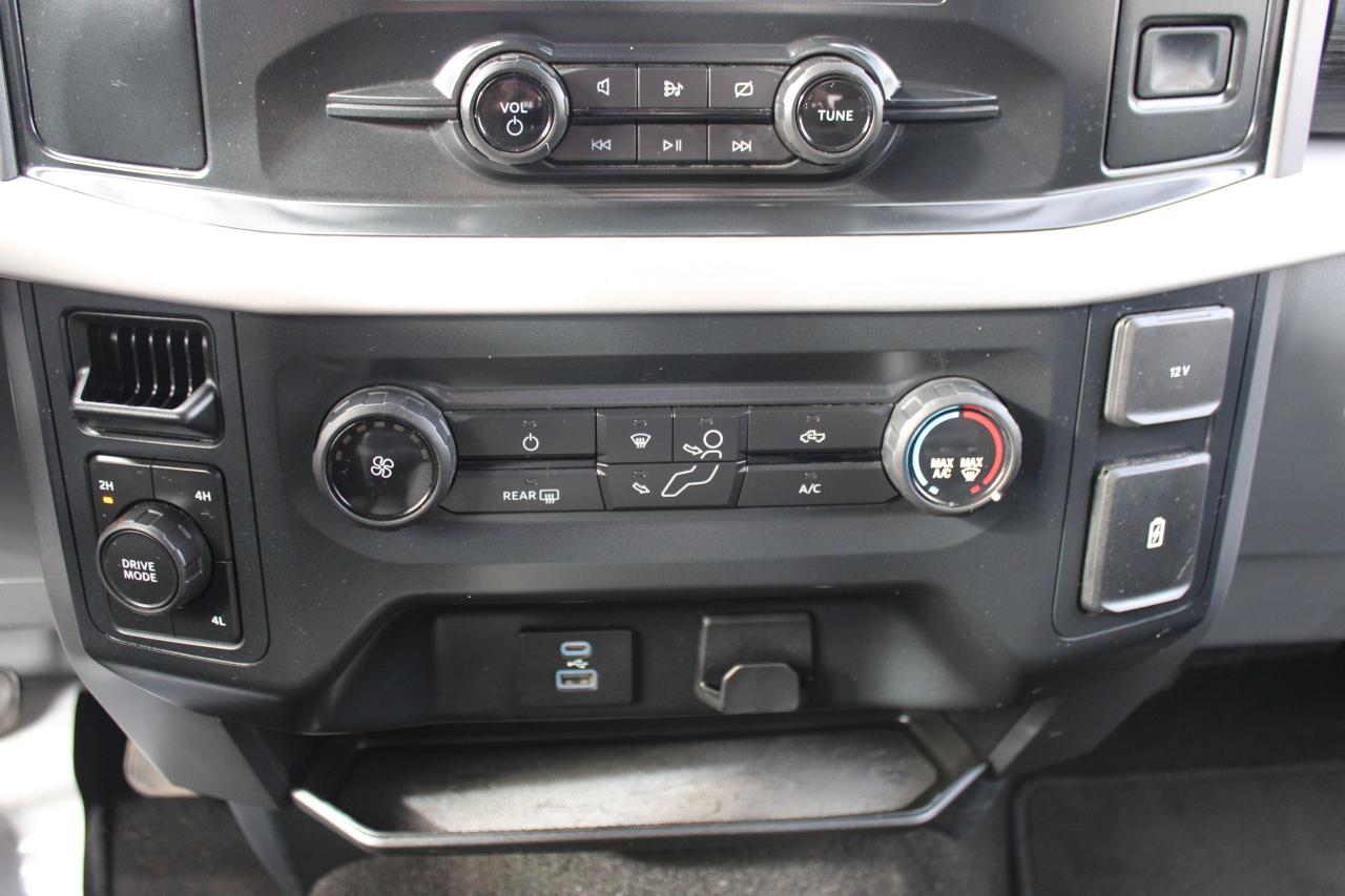 2022 Ford F-150 XL - Photo #14