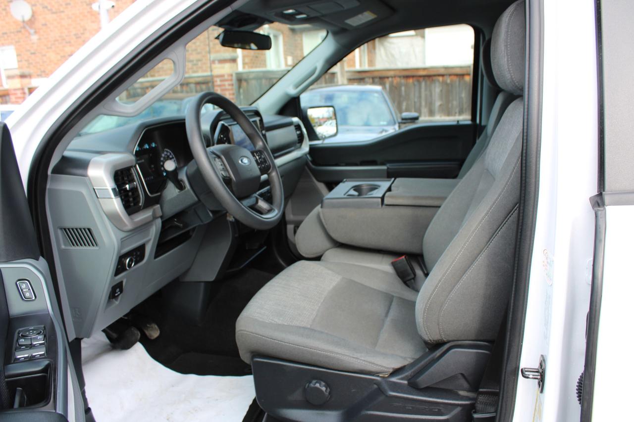 2022 Ford F-150 XL - Photo #16
