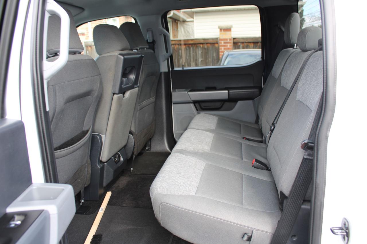2022 Ford F-150 XL - Photo #17