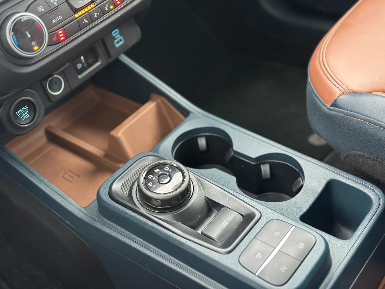 2024 Ford Maverick Lariat Photo5