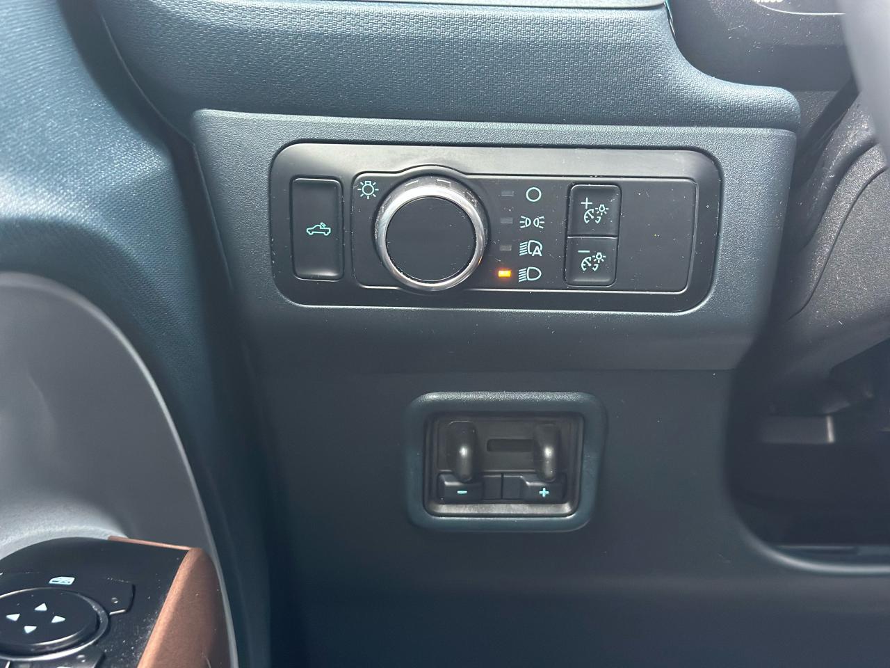 2024 Ford Maverick Lariat Photo5