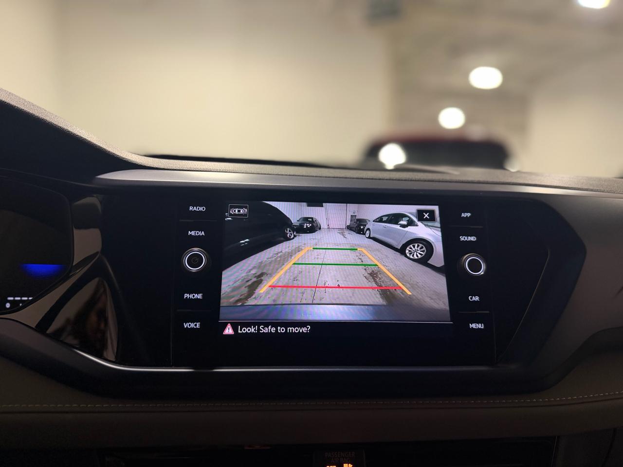 2024 Volkswagen Taos Comfortline - Photo #12