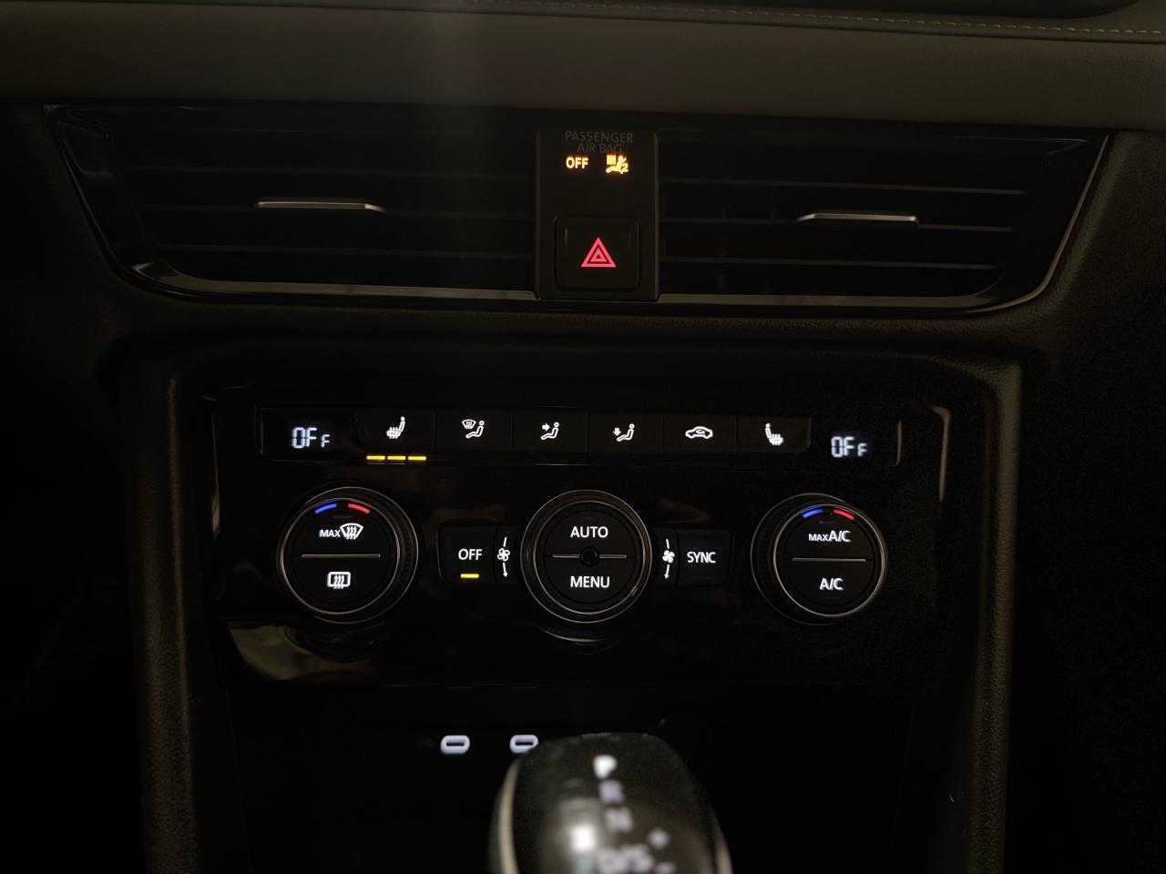 2024 Volkswagen Taos Comfortline - Photo #14