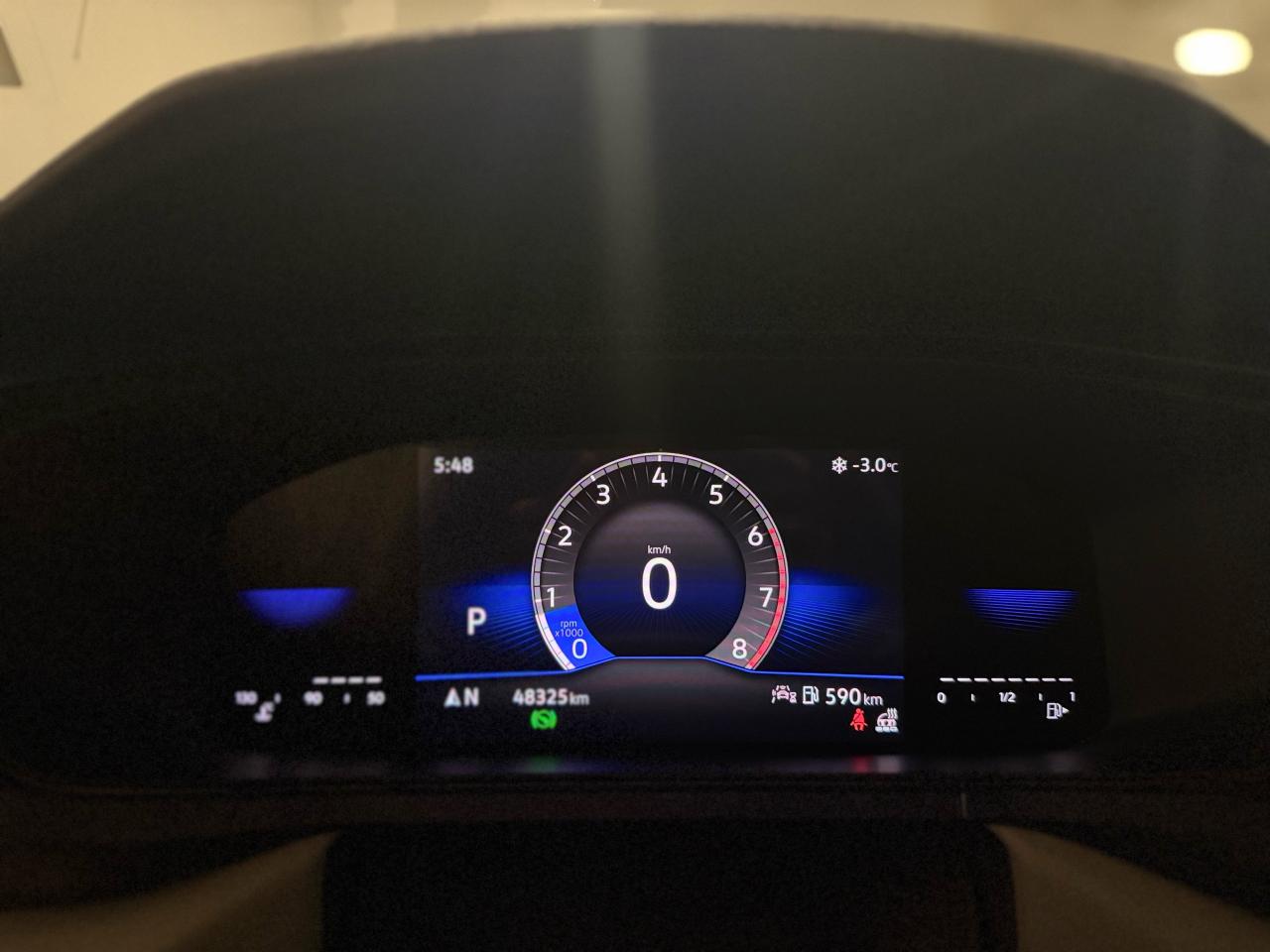 2024 Volkswagen Taos Comfortline - Photo #11