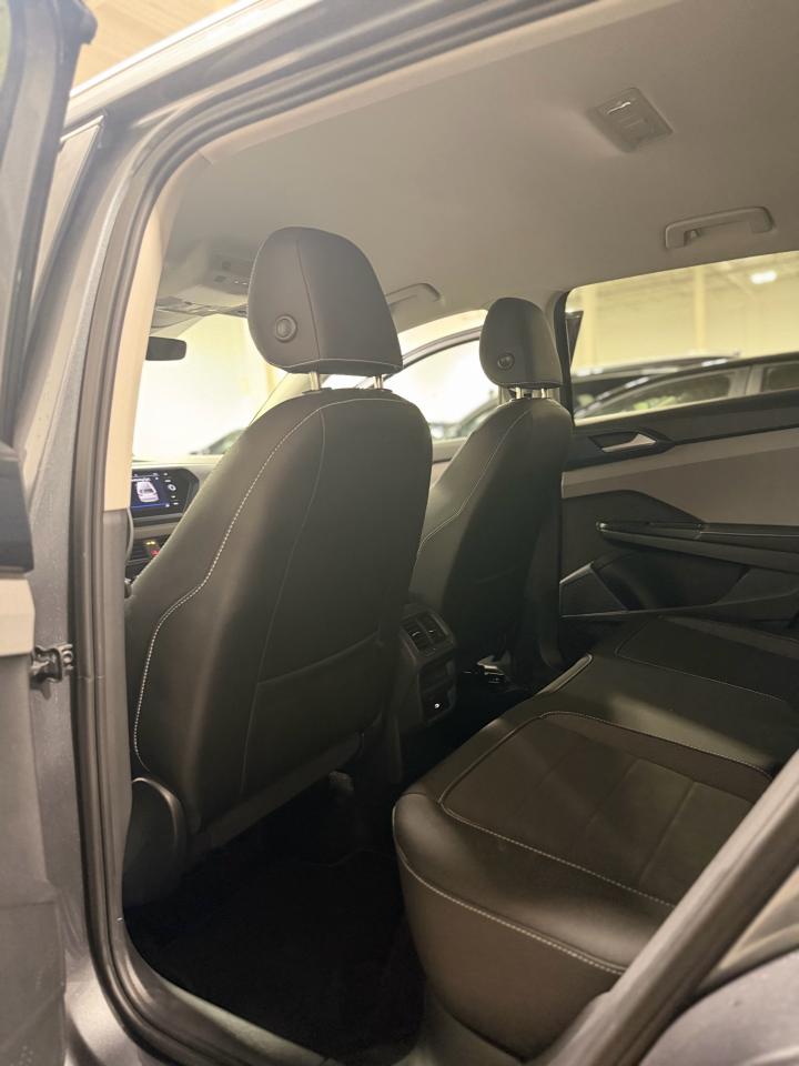 2024 Volkswagen Taos Comfortline - Photo #17
