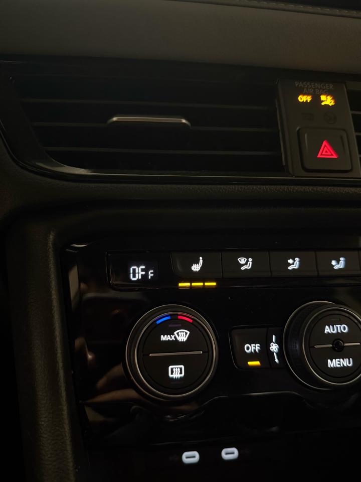 2024 Volkswagen Taos Comfortline - Photo #15