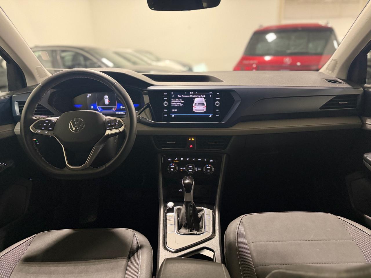 2024 Volkswagen Taos Comfortline - Photo #19