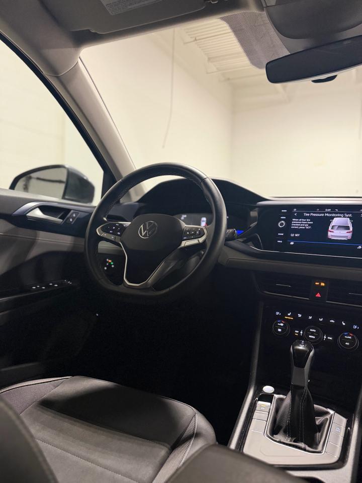 2024 Volkswagen Taos Comfortline - Photo #20