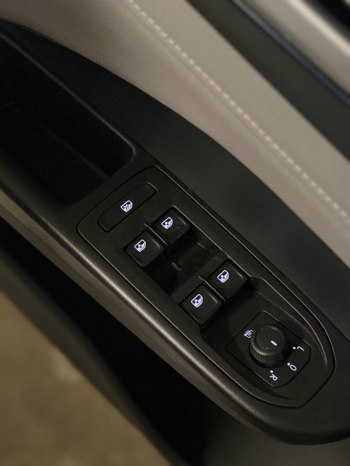 2024 Volkswagen Taos Comfortline - Photo #9