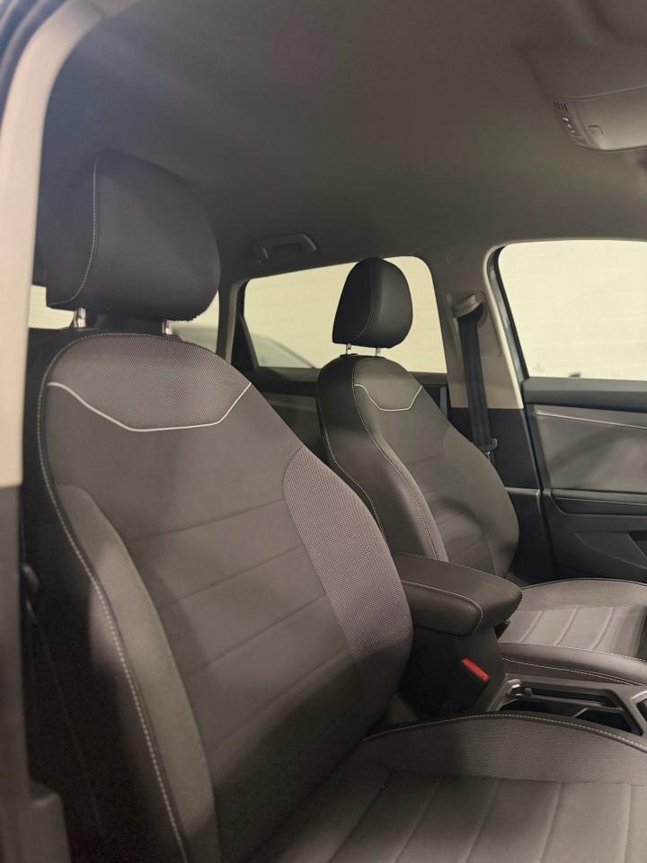 2024 Volkswagen Taos Comfortline - Photo #21