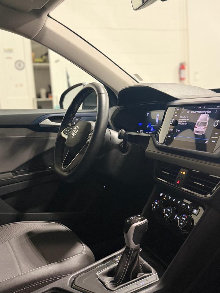 2024 Volkswagen Taos Comfortline - Photo #22