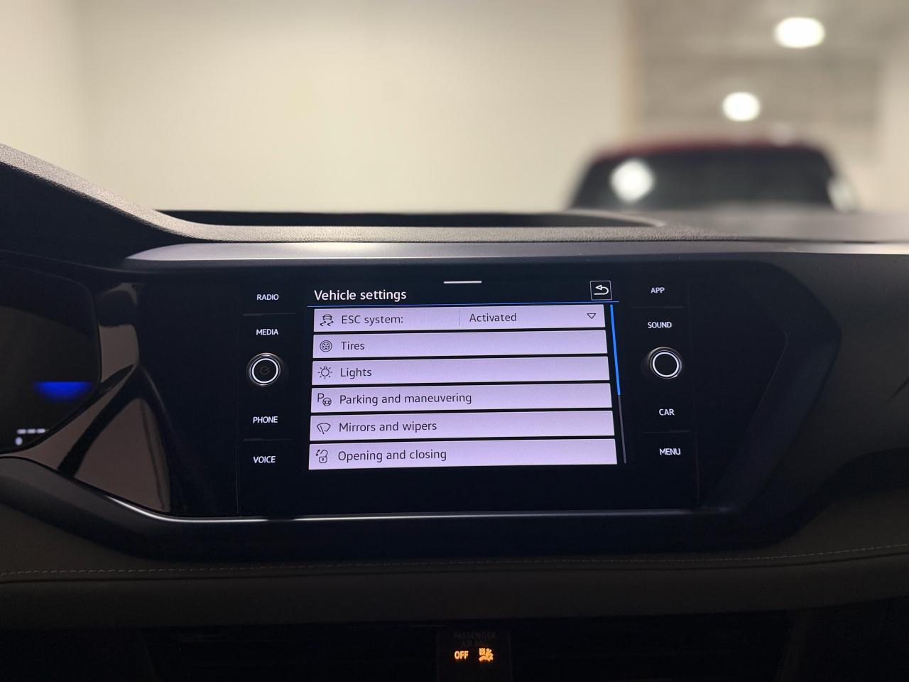 2024 Volkswagen Taos Comfortline - Photo #16