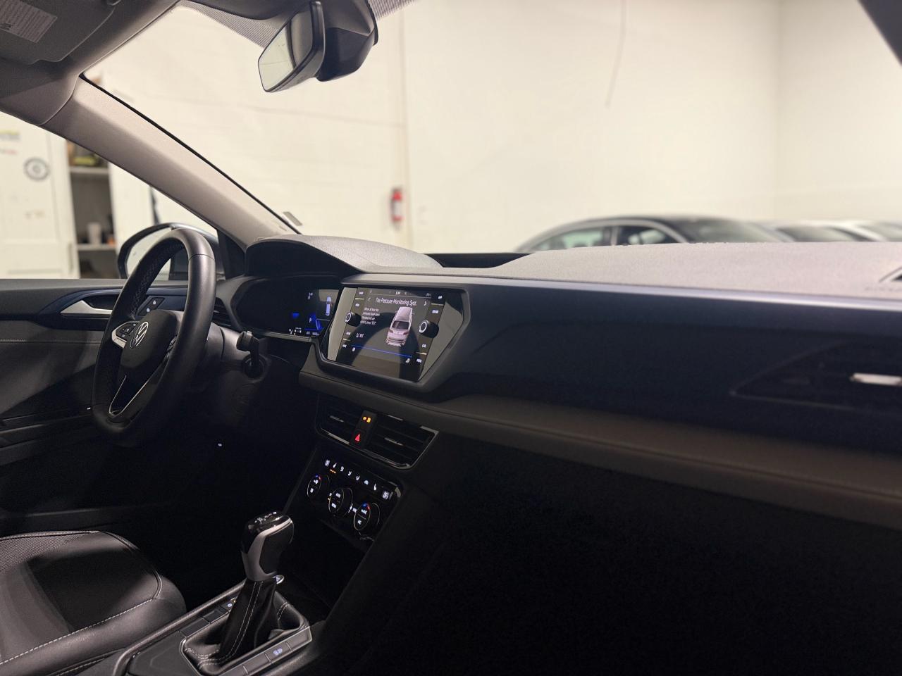 2024 Volkswagen Taos Comfortline - Photo #23