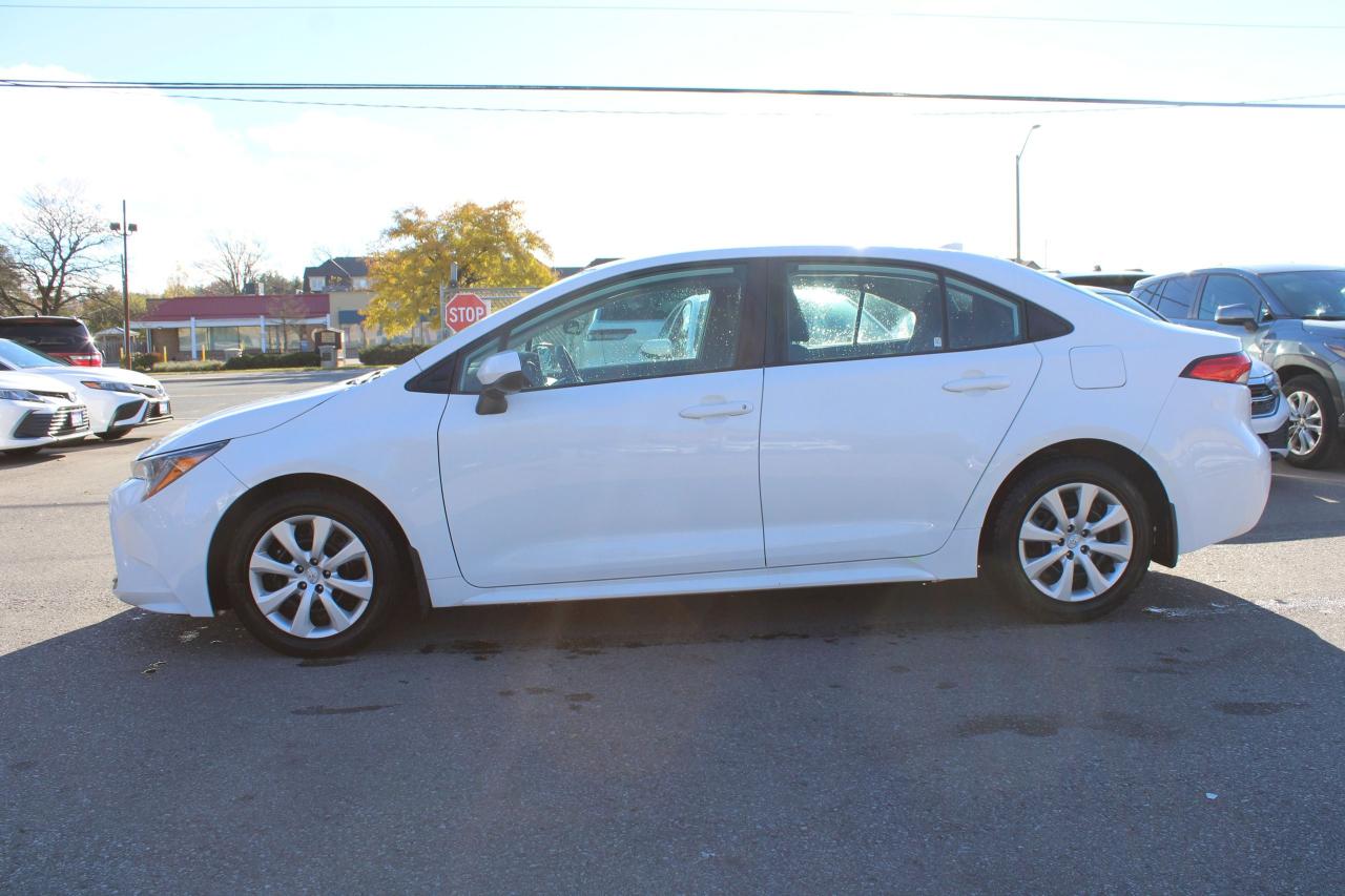 2024 Toyota Corolla L Photo3