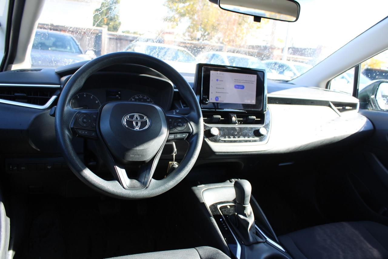 2024 Toyota Corolla L - Photo #7
