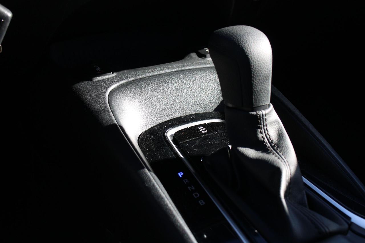 2024 Toyota Corolla L - Photo #15