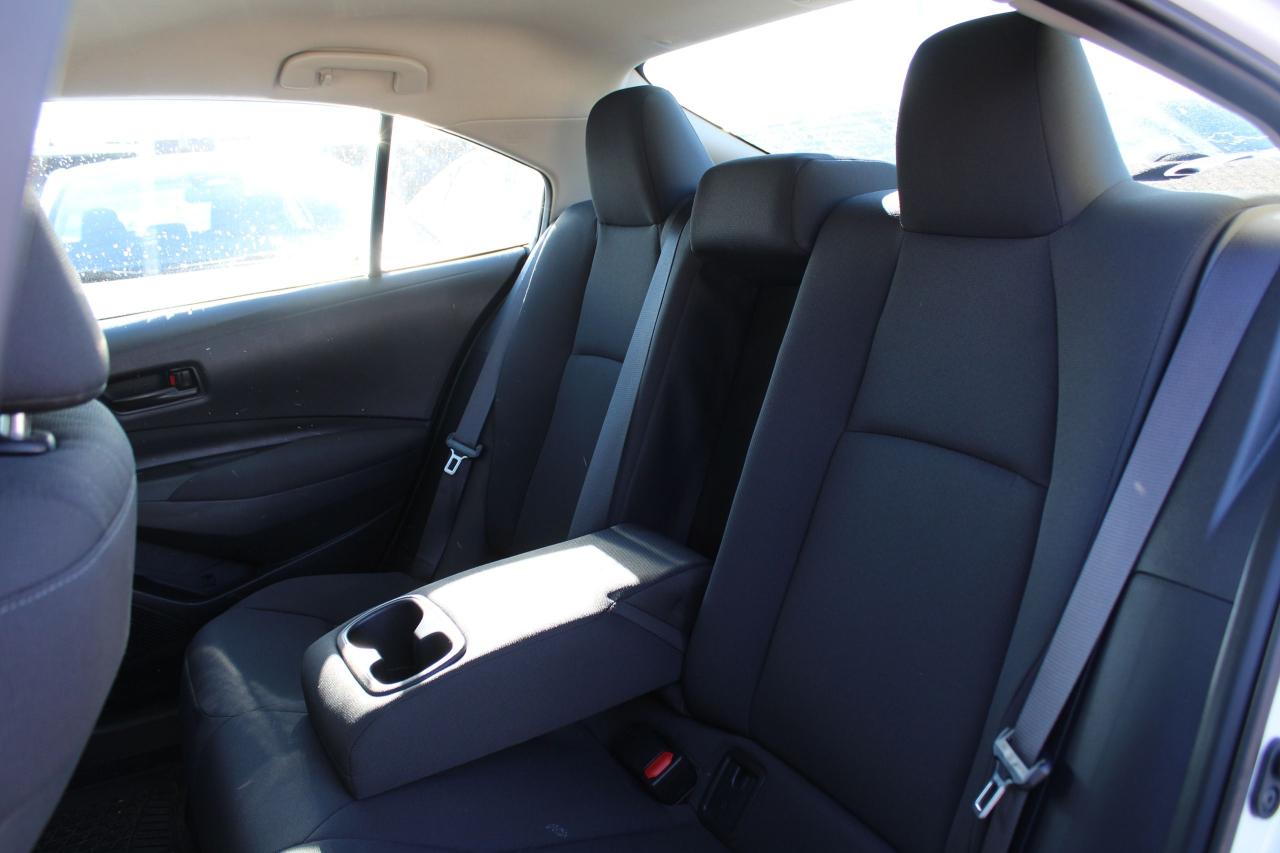2024 Toyota Corolla L - Photo #16