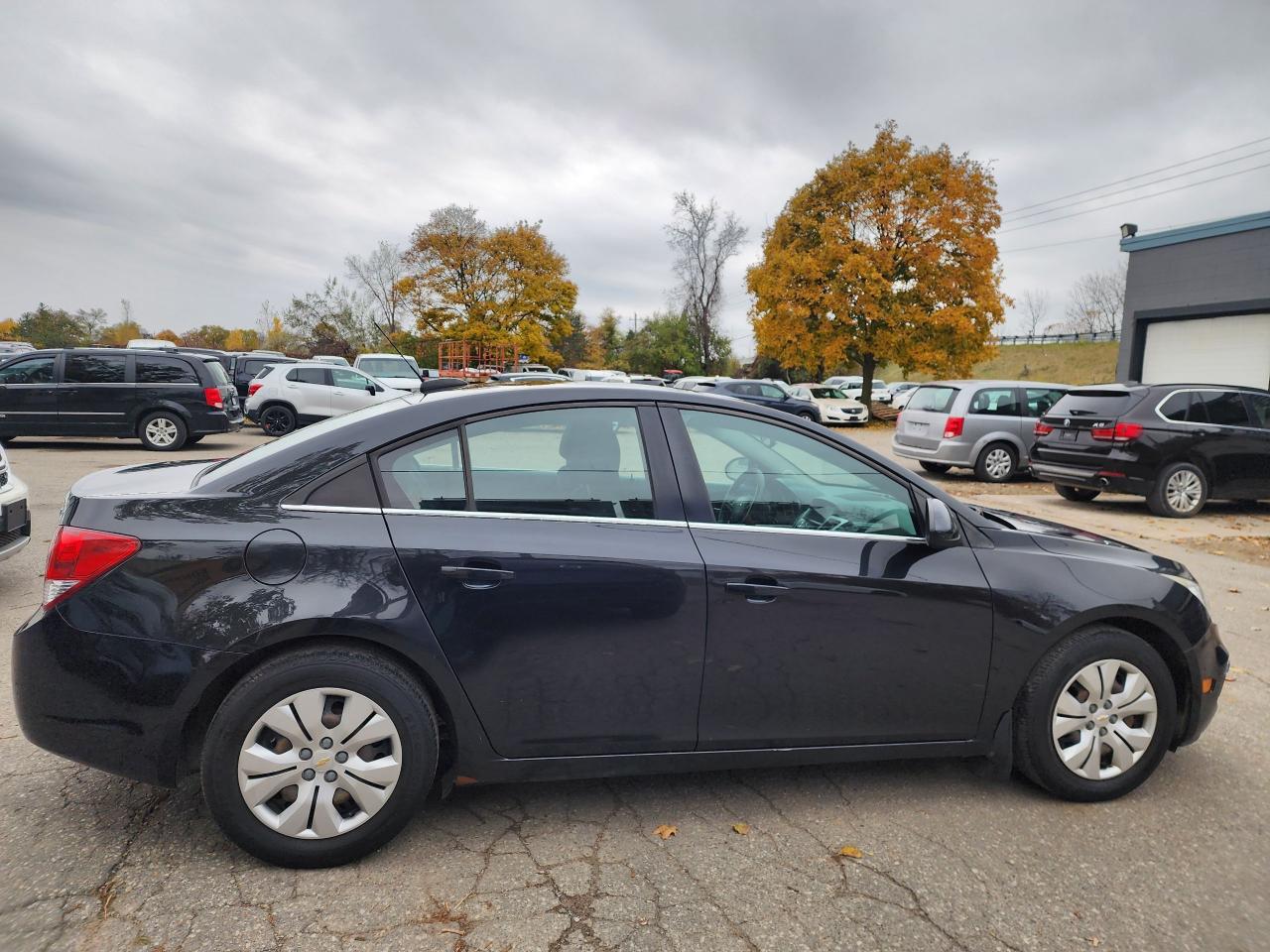 2016 Chevrolet Cruze LT l LowKM l Clean Carfax l No Accident l Mint Con - Photo #5