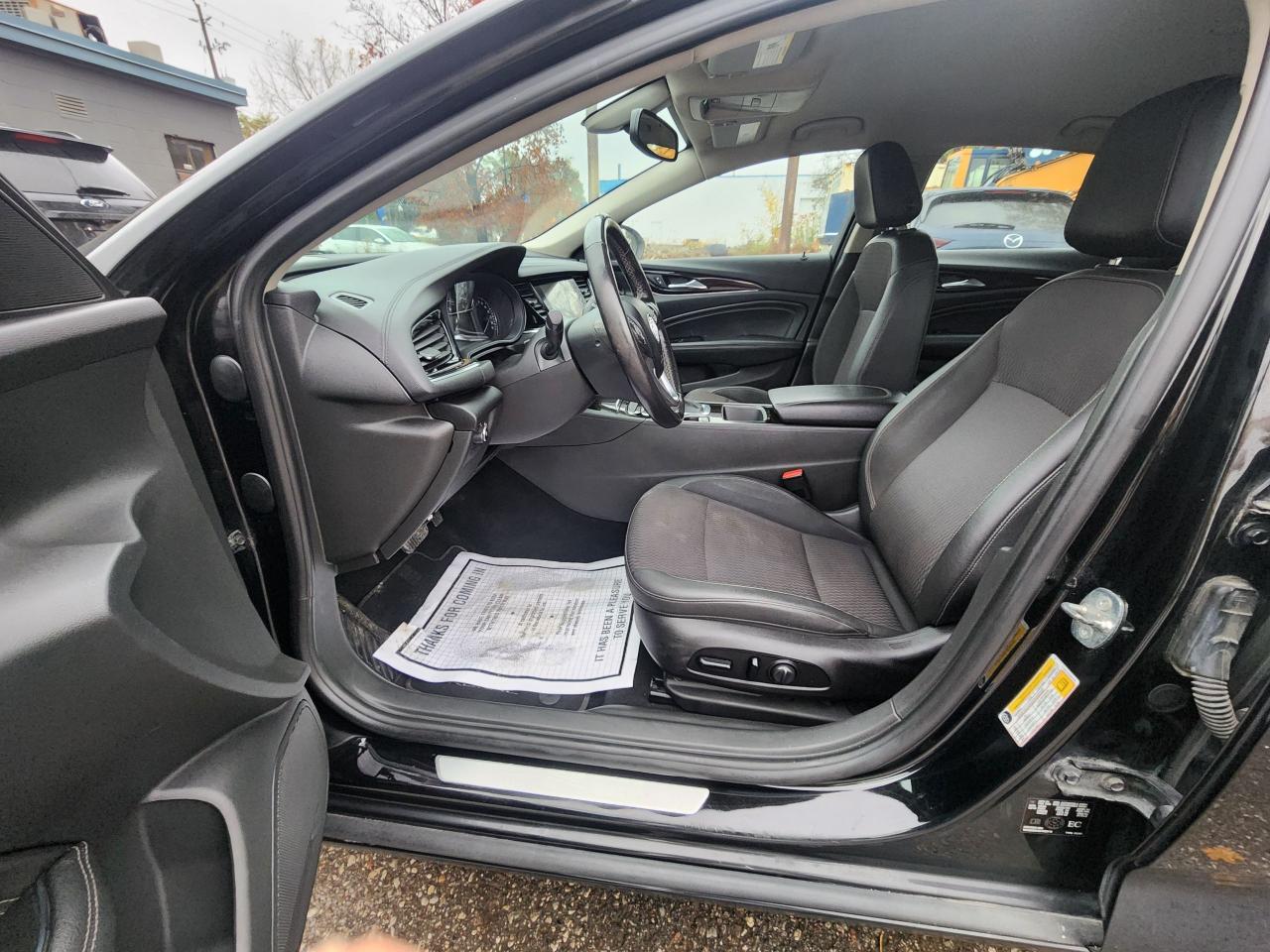 2019 Buick Regal Preferred II - Photo #16