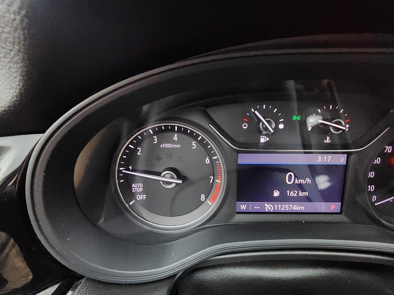 2019 Buick Regal Preferred II - Photo #19