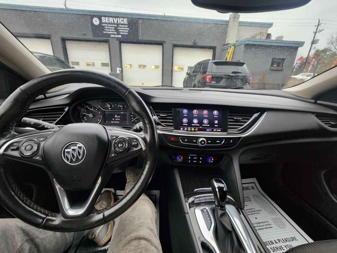2019 Buick Regal Preferred II - Photo #21