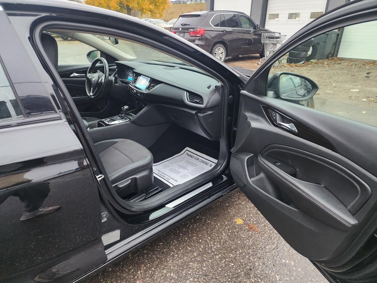 2019 Buick Regal Preferred II - Photo #15