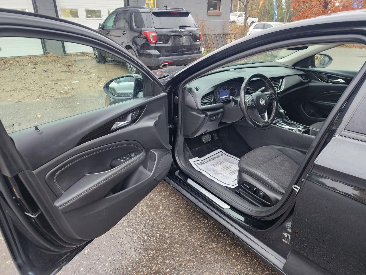 2019 Buick Regal Preferred II - Photo #14