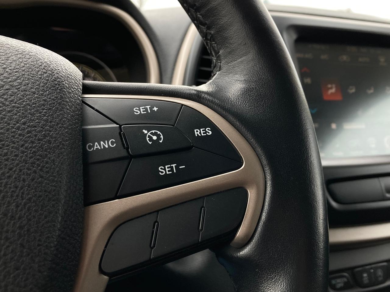 2016 Jeep Cherokee 4WD 4dr North - Photo #19