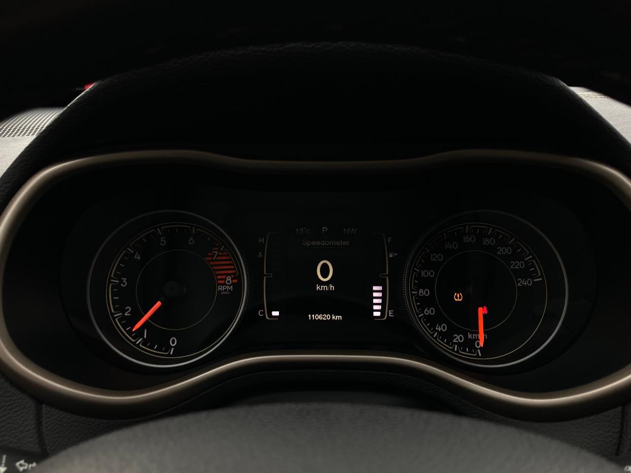 2016 Jeep Cherokee 4WD 4dr North - Photo #17