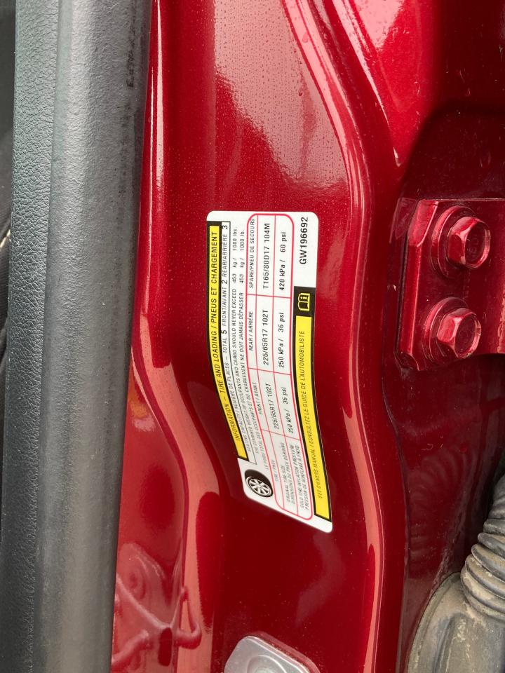 2016 Jeep Cherokee 4WD 4dr North - Photo #21