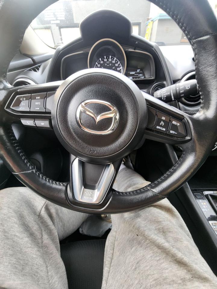 2019 Mazda CX-3 GS l Low KM's l Clean Carfax l AWD - Photo #20