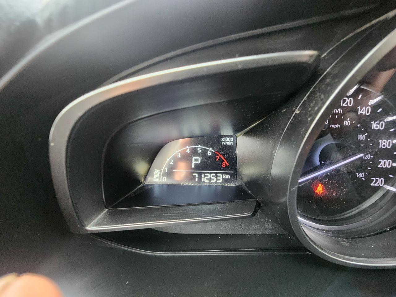 2019 Mazda CX-3 GS l Low KM's l Clean Carfax l AWD - Photo #19