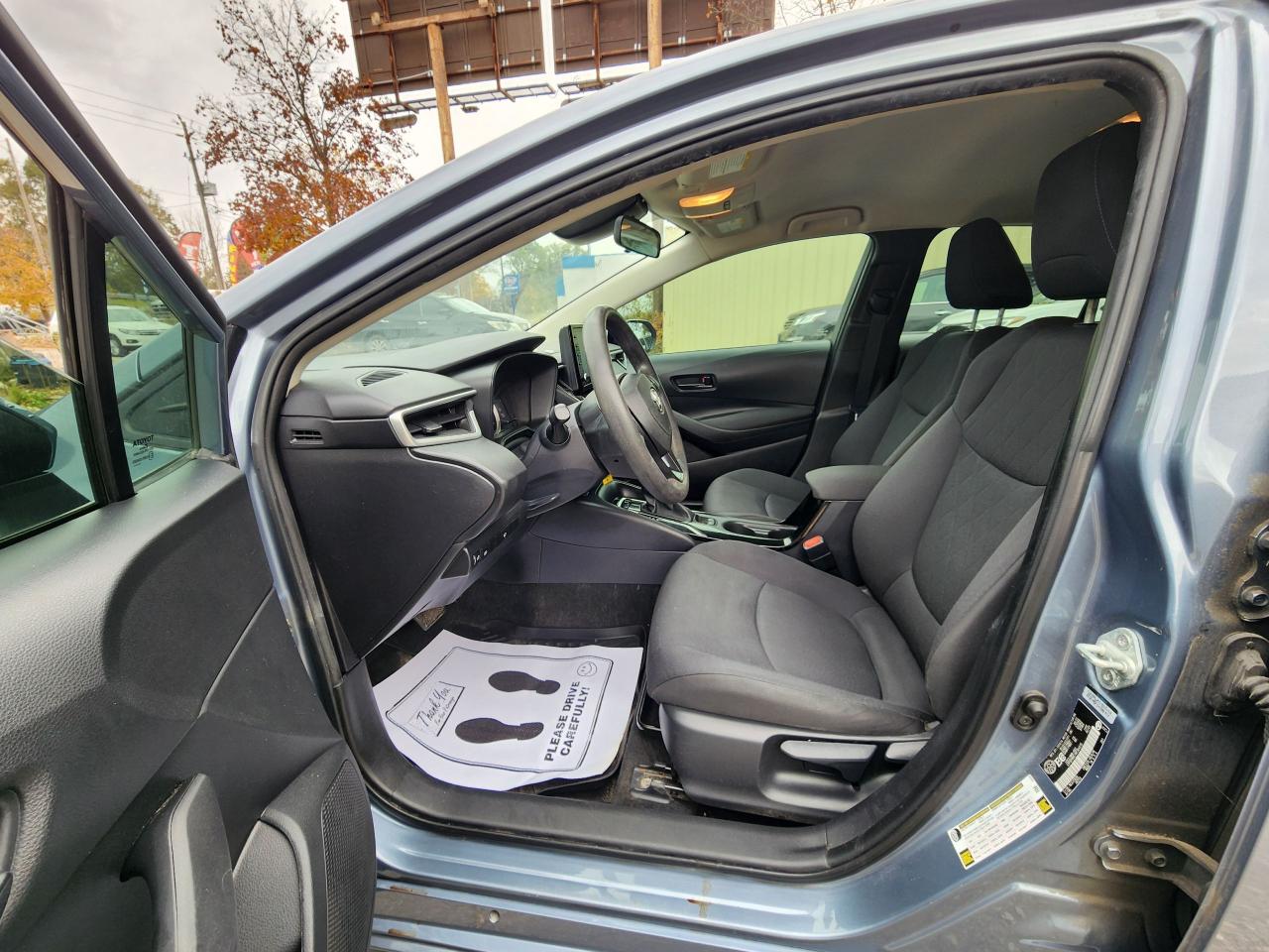 2022 Toyota Corolla LE l Mint Condition l Heated Seats l Reverse Cam - Photo #16