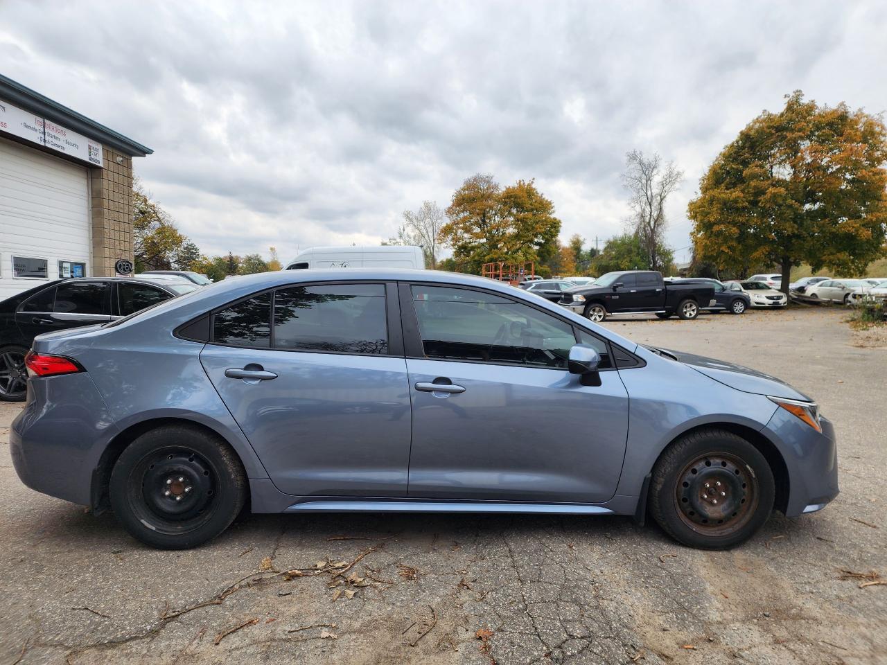 2022 Toyota Corolla LE l Mint Condition l Heated Seats l Reverse Cam - Photo #5