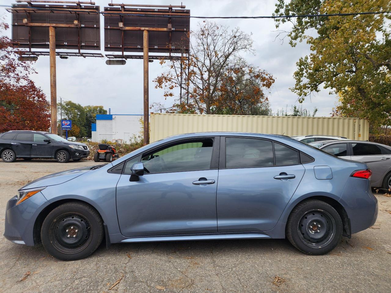 2022 Toyota Corolla LE l Mint Condition l Heated Seats l Reverse Cam Photo3