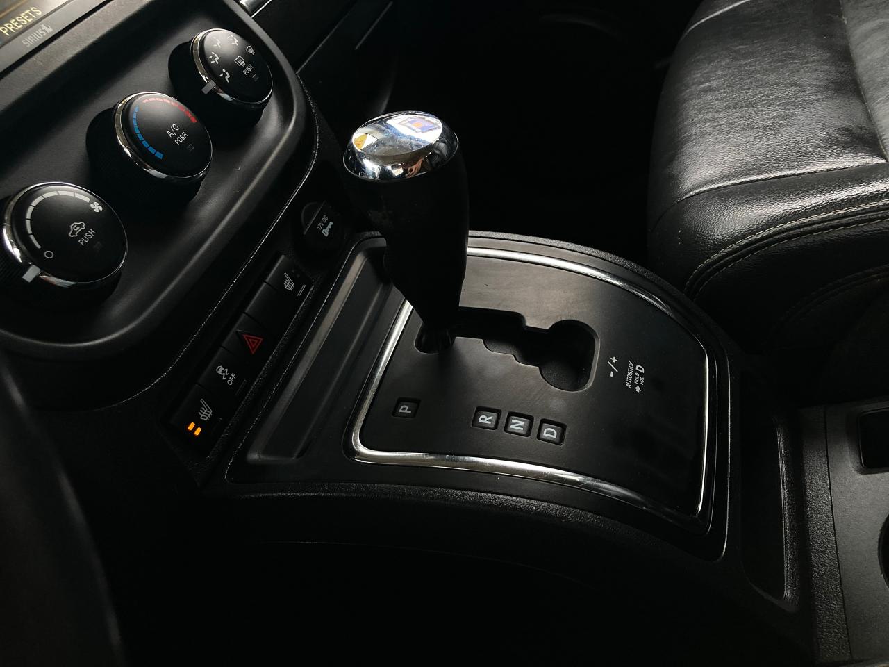 2015 Jeep Patriot High Altitude - Photo #14