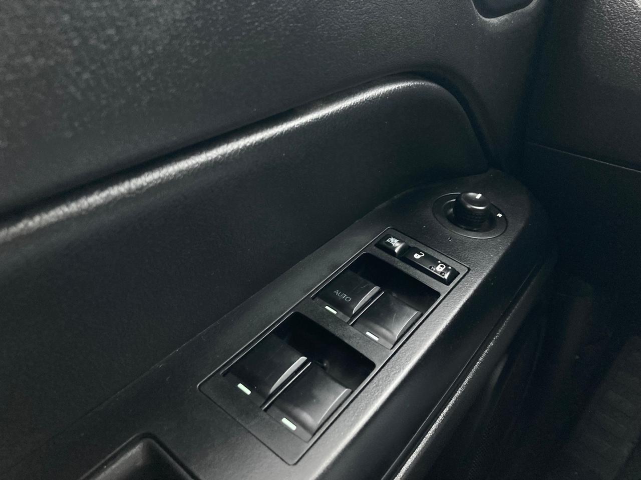 2015 Jeep Patriot High Altitude - Photo #15