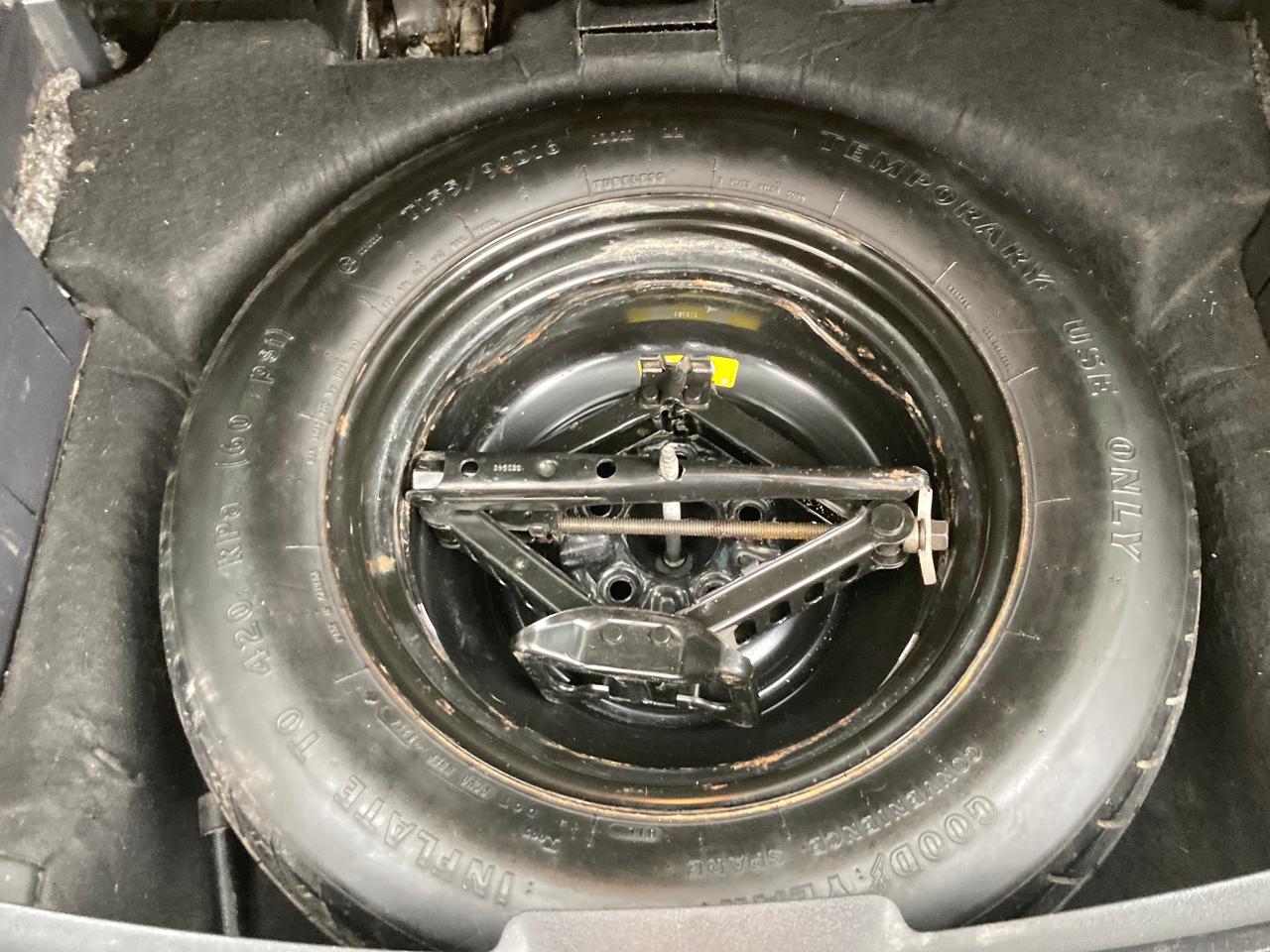 2015 Jeep Patriot High Altitude - Photo #17